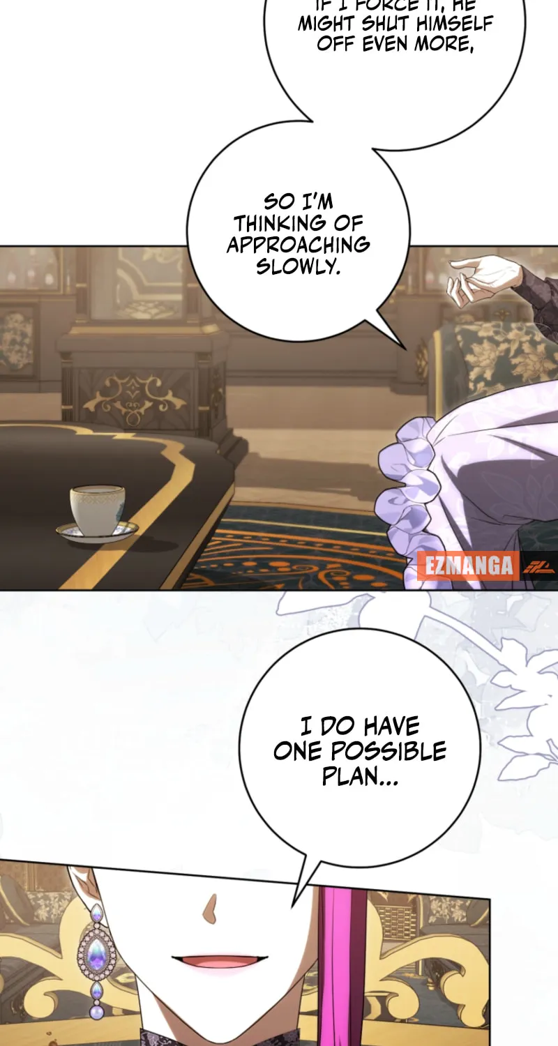 An Extra Who Wants to Escape the Obsessive Male Lead Chapter 16 page 42 - 