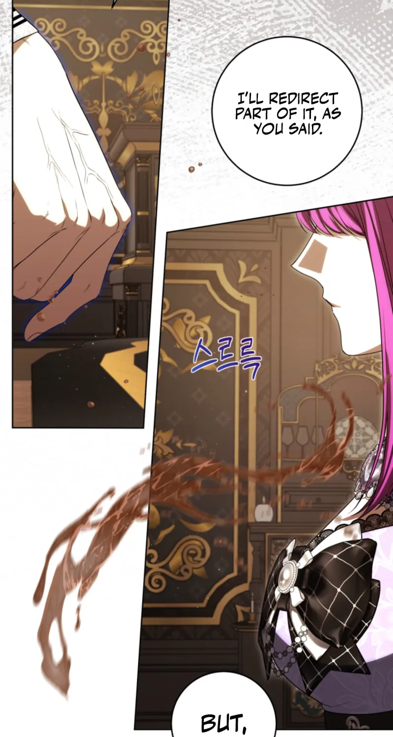 An Extra Who Wants to Escape the Obsessive Male Lead Chapter 16 page 48 - 