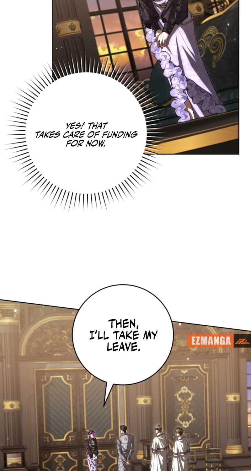 An Extra Who Wants to Escape the Obsessive Male Lead Chapter 16 page 51 - 