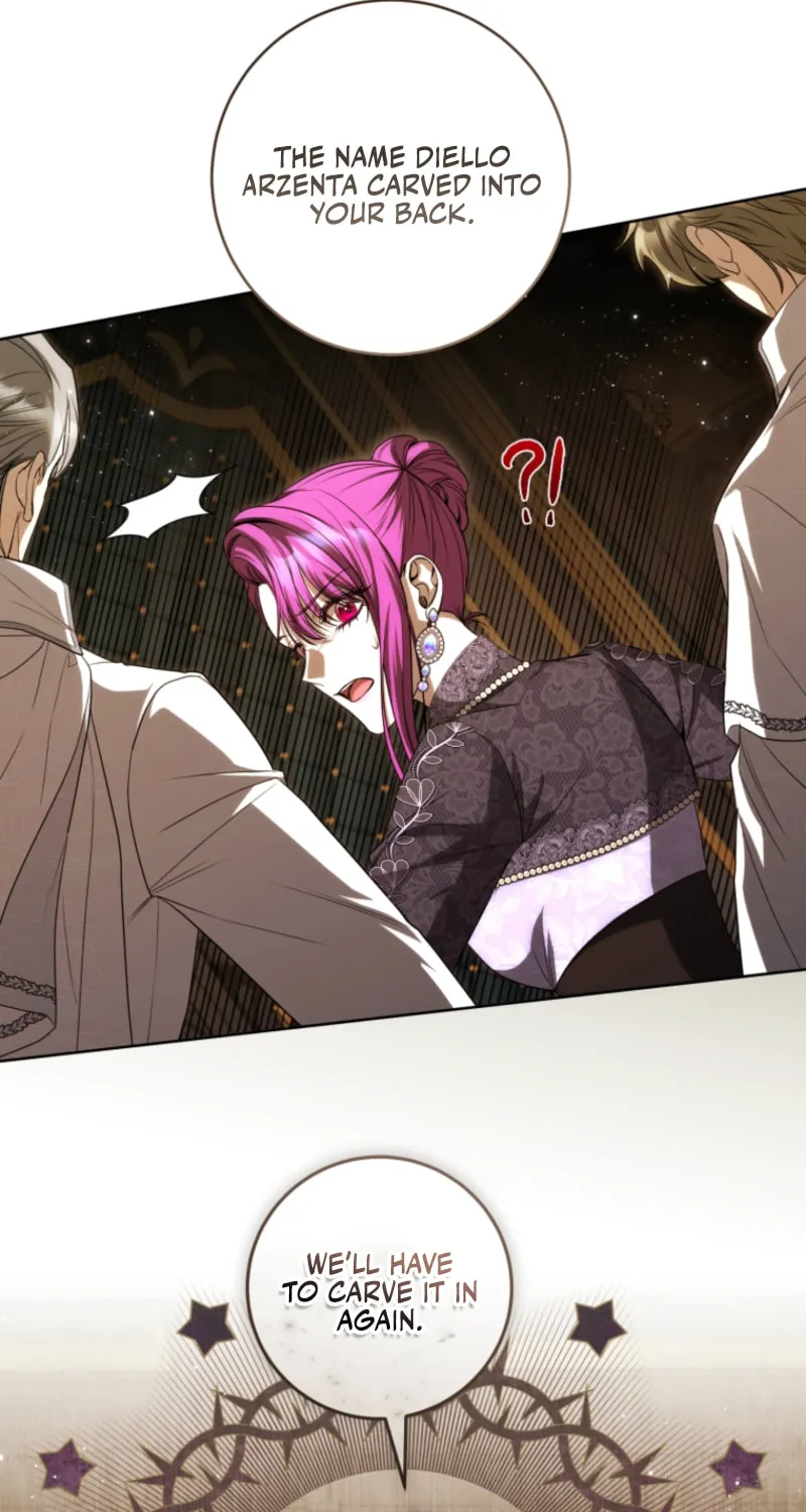 An Extra Who Wants to Escape the Obsessive Male Lead Chapter 16 page 55 - 