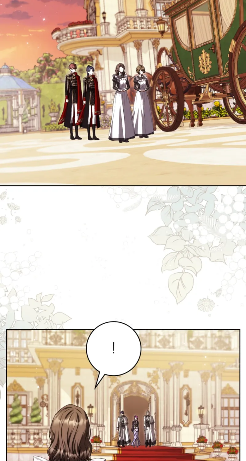 An Extra Who Wants to Escape the Obsessive Male Lead Chapter 16 page 60 - 