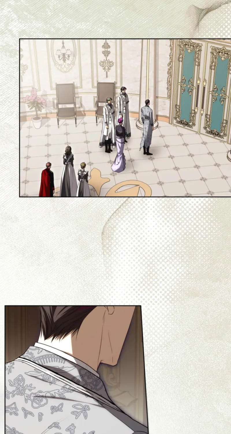 An Extra Who Wants to Escape the Obsessive Male Lead Chapter 16 page 7 - 