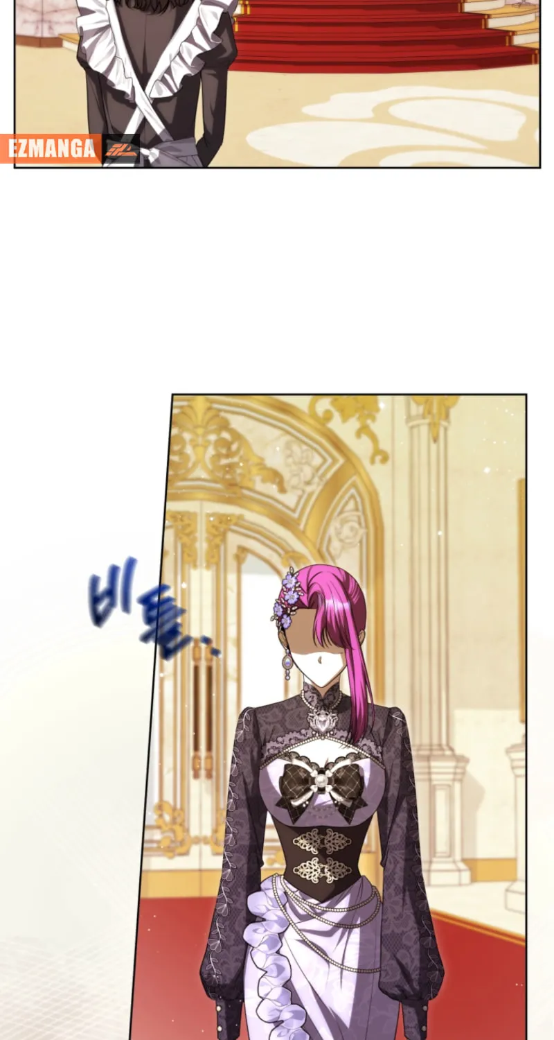 An Extra Who Wants to Escape the Obsessive Male Lead Chapter 16 page 61 - 