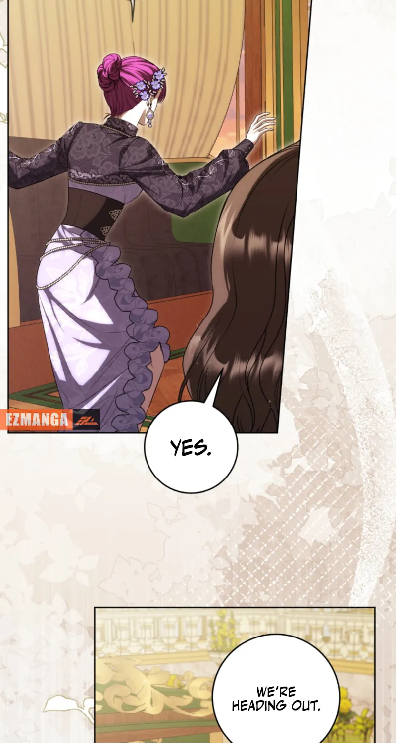An Extra Who Wants to Escape the Obsessive Male Lead Chapter 16 page 63 - 