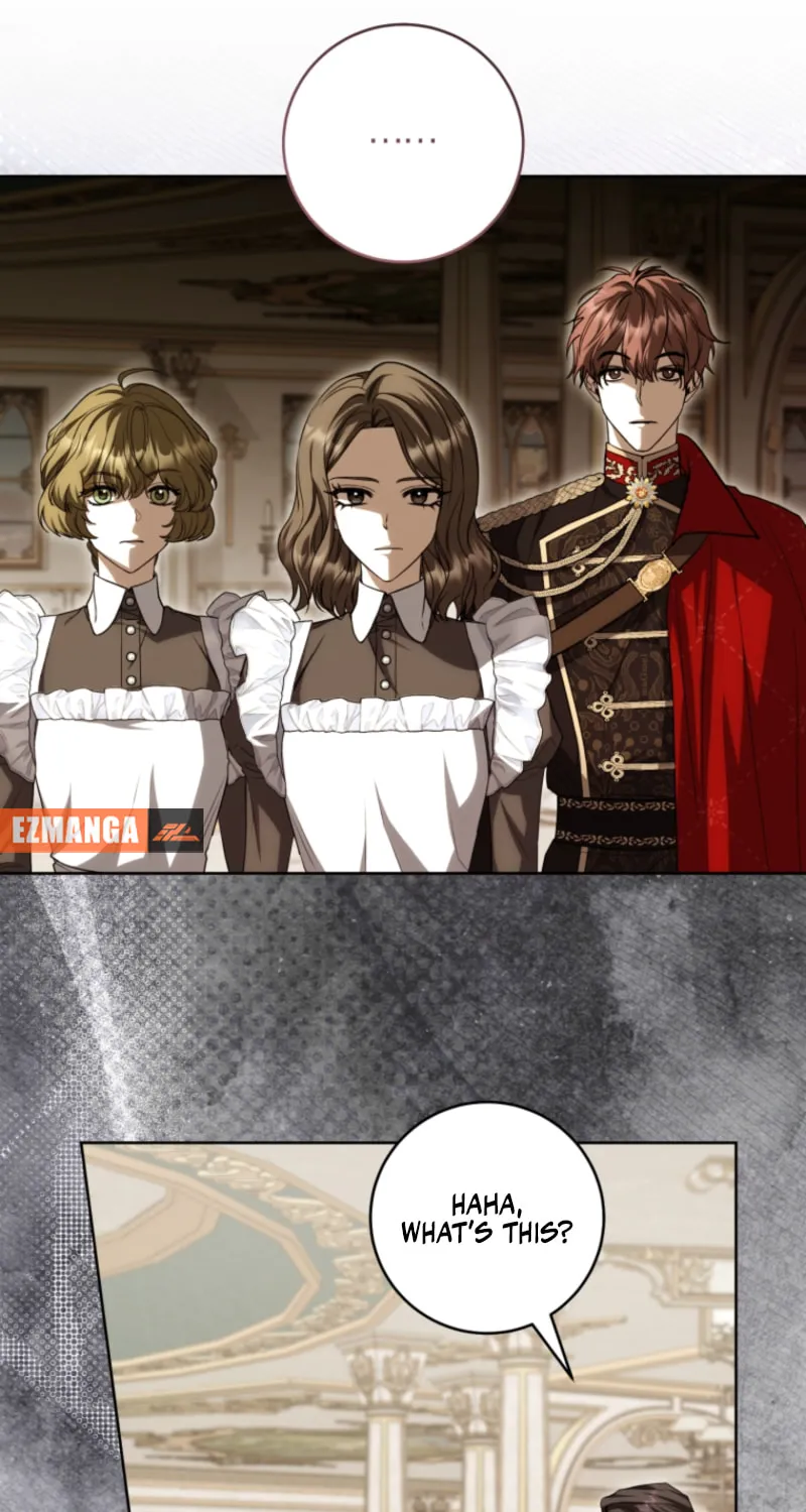 An Extra Who Wants to Escape the Obsessive Male Lead Chapter 16 page 10 - 