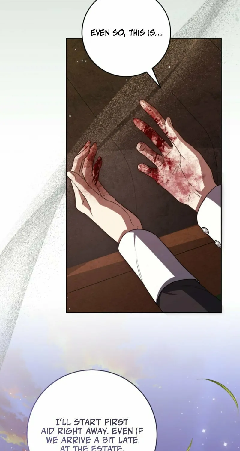 An Extra Who Wants to Escape the Obsessive Male Lead Chapter 17 page 12 - 
