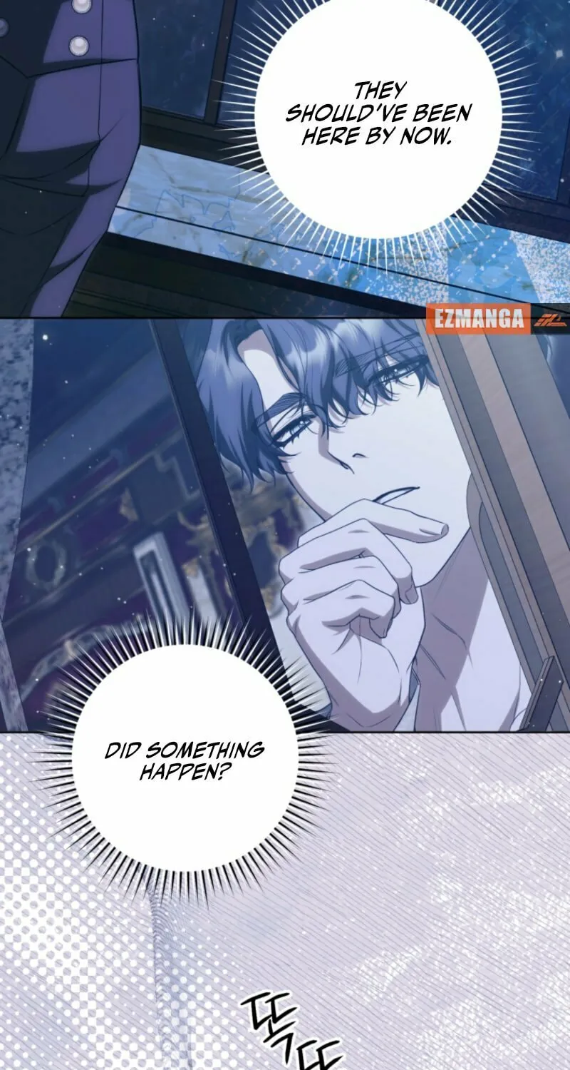 An Extra Who Wants to Escape the Obsessive Male Lead Chapter 17 page 18 - 