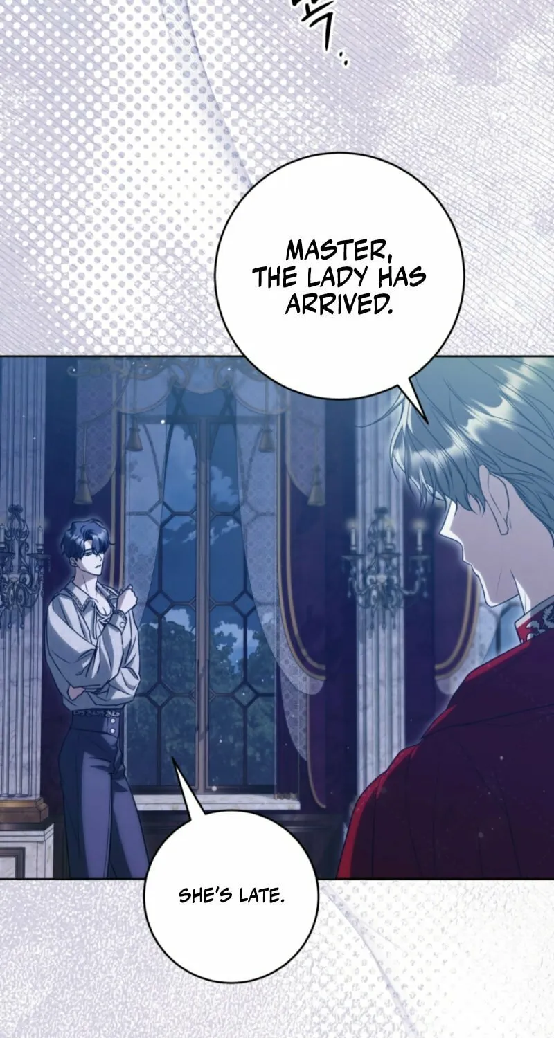 An Extra Who Wants to Escape the Obsessive Male Lead Chapter 17 page 19 - 