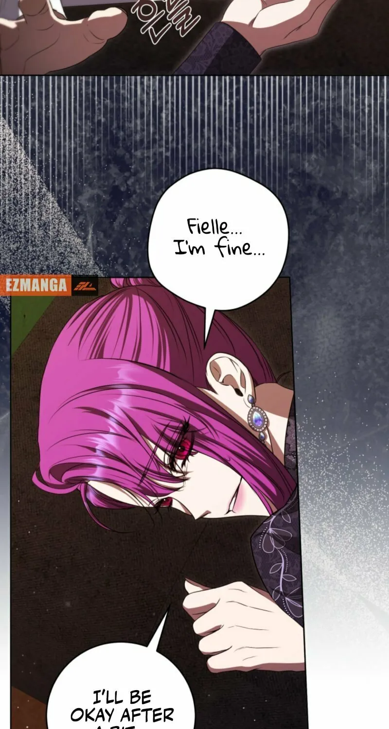 An Extra Who Wants to Escape the Obsessive Male Lead Chapter 17 page 3 - 