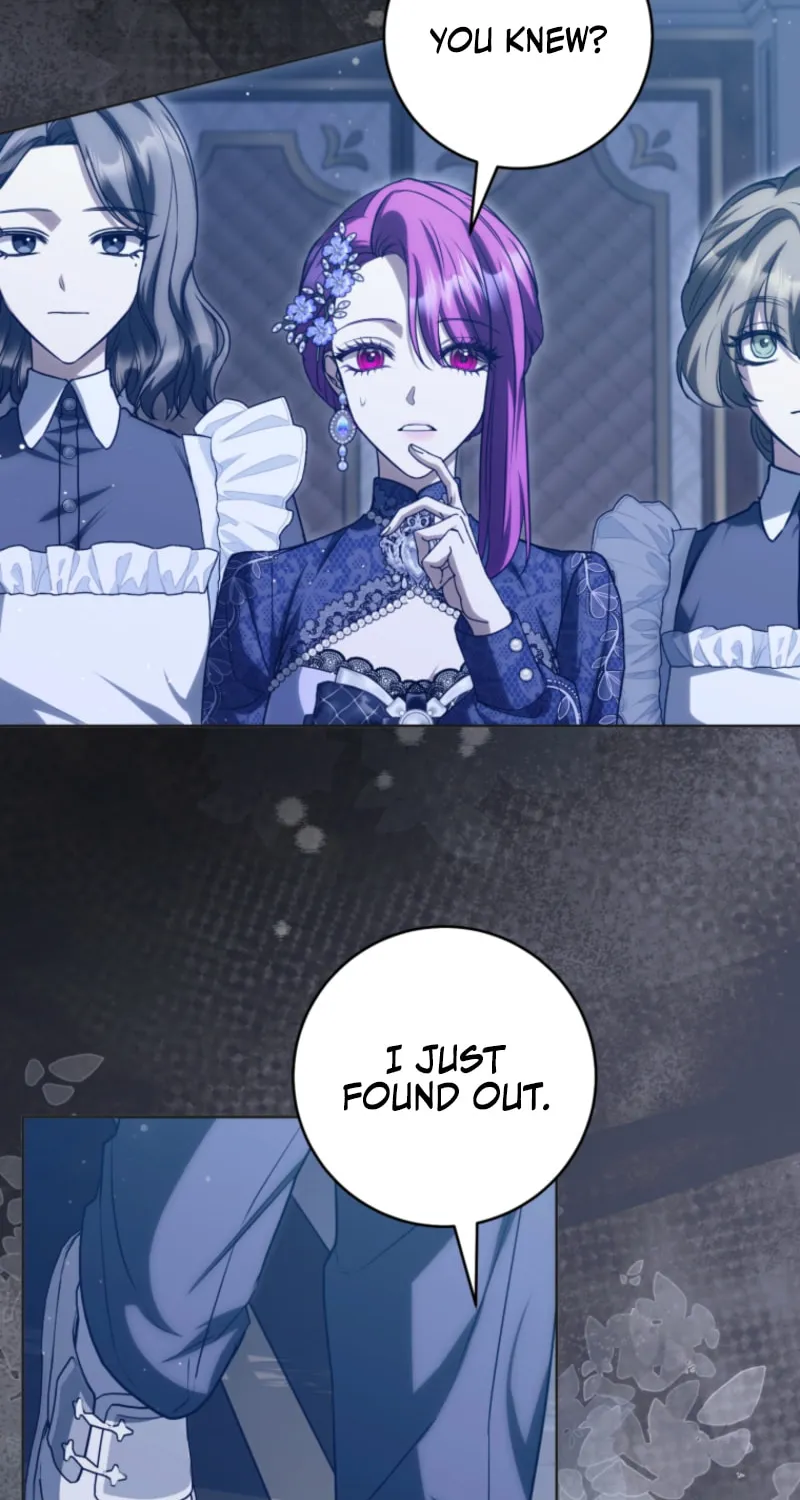 An Extra Who Wants to Escape the Obsessive Male Lead Chapter 17 page 25 - 