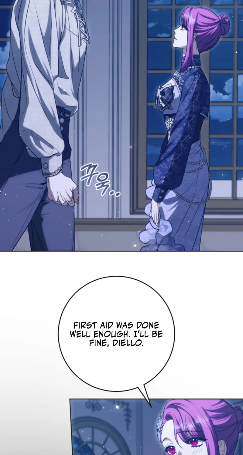 An Extra Who Wants to Escape the Obsessive Male Lead Chapter 17 page 27 - 