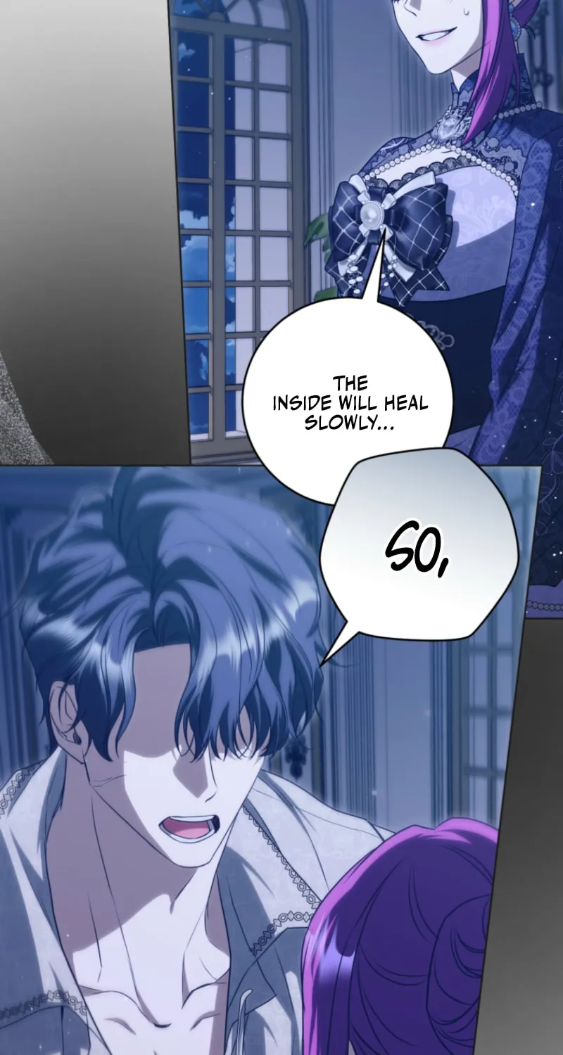An Extra Who Wants to Escape the Obsessive Male Lead Chapter 17 page 28 - 