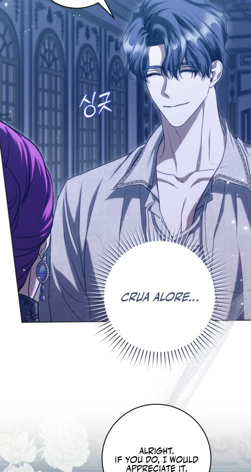 An Extra Who Wants to Escape the Obsessive Male Lead Chapter 17 page 30 - 