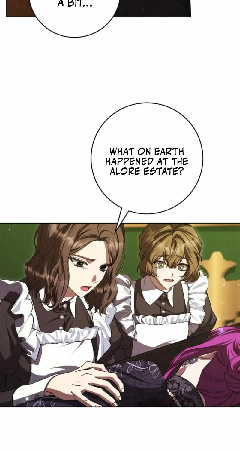 An Extra Who Wants to Escape the Obsessive Male Lead Chapter 17 page 4 - 