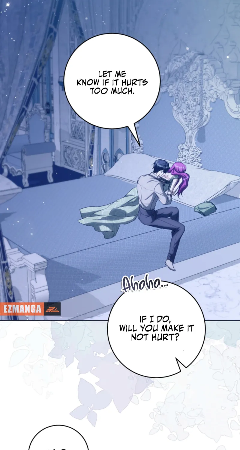 An Extra Who Wants to Escape the Obsessive Male Lead Chapter 17 page 34 - 