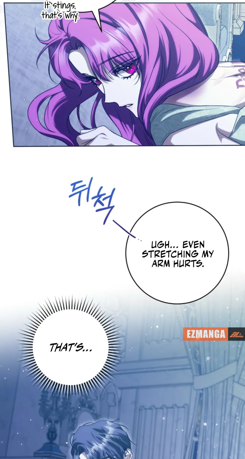 An Extra Who Wants to Escape the Obsessive Male Lead Chapter 17 page 36 - 