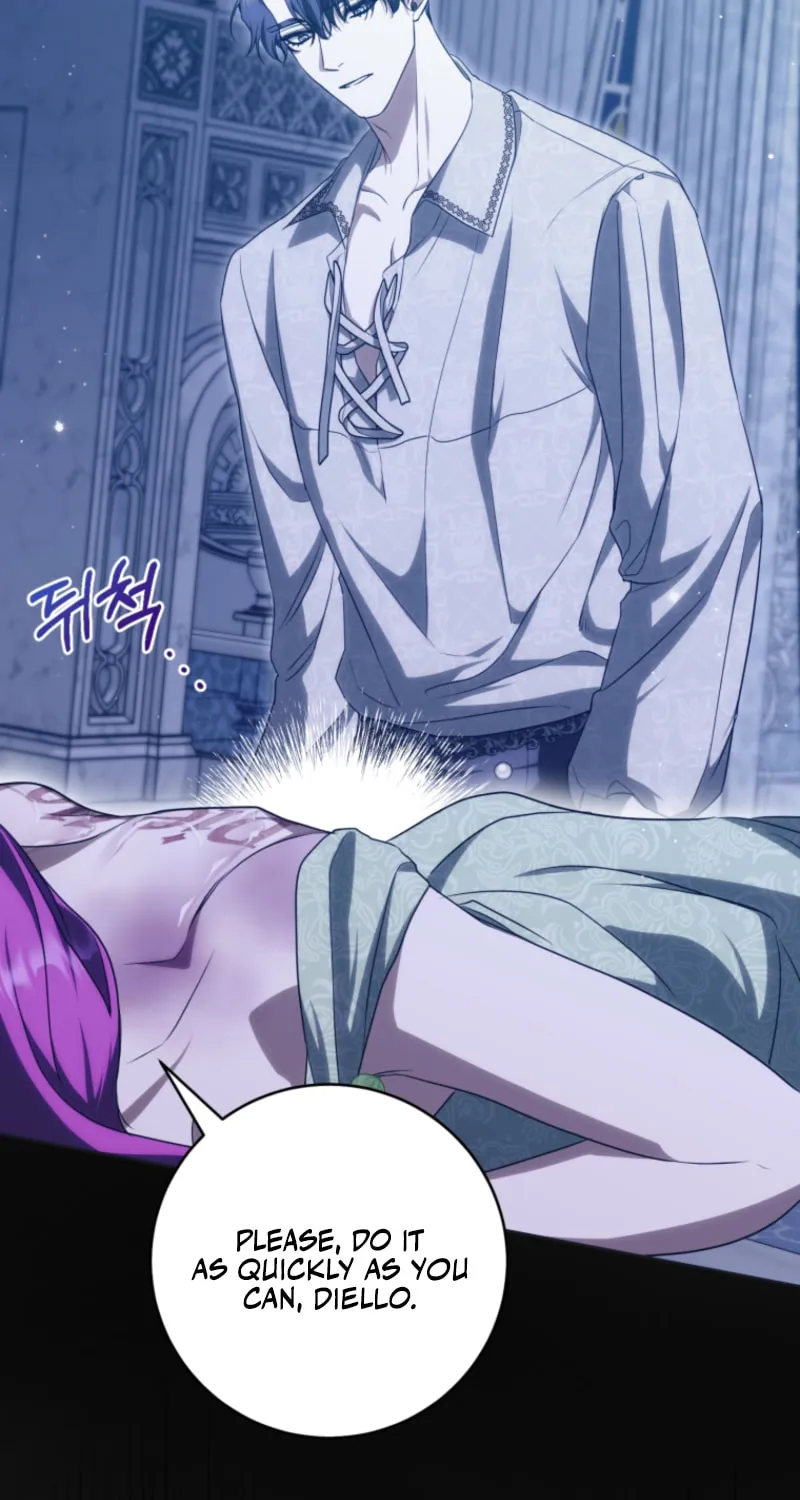 An Extra Who Wants to Escape the Obsessive Male Lead Chapter 17 page 37 - 