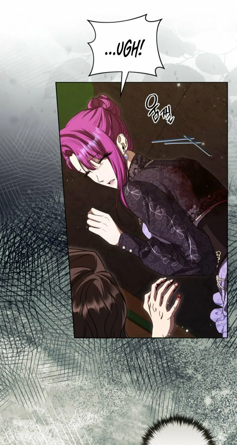 An Extra Who Wants to Escape the Obsessive Male Lead Chapter 17 page 5 - 