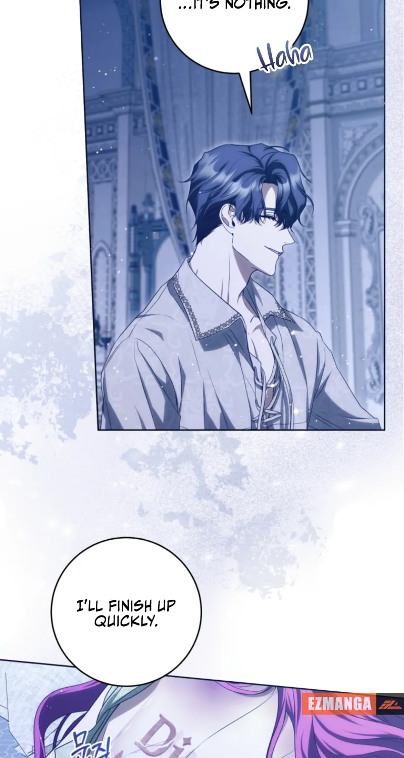 An Extra Who Wants to Escape the Obsessive Male Lead Chapter 17 page 46 - 