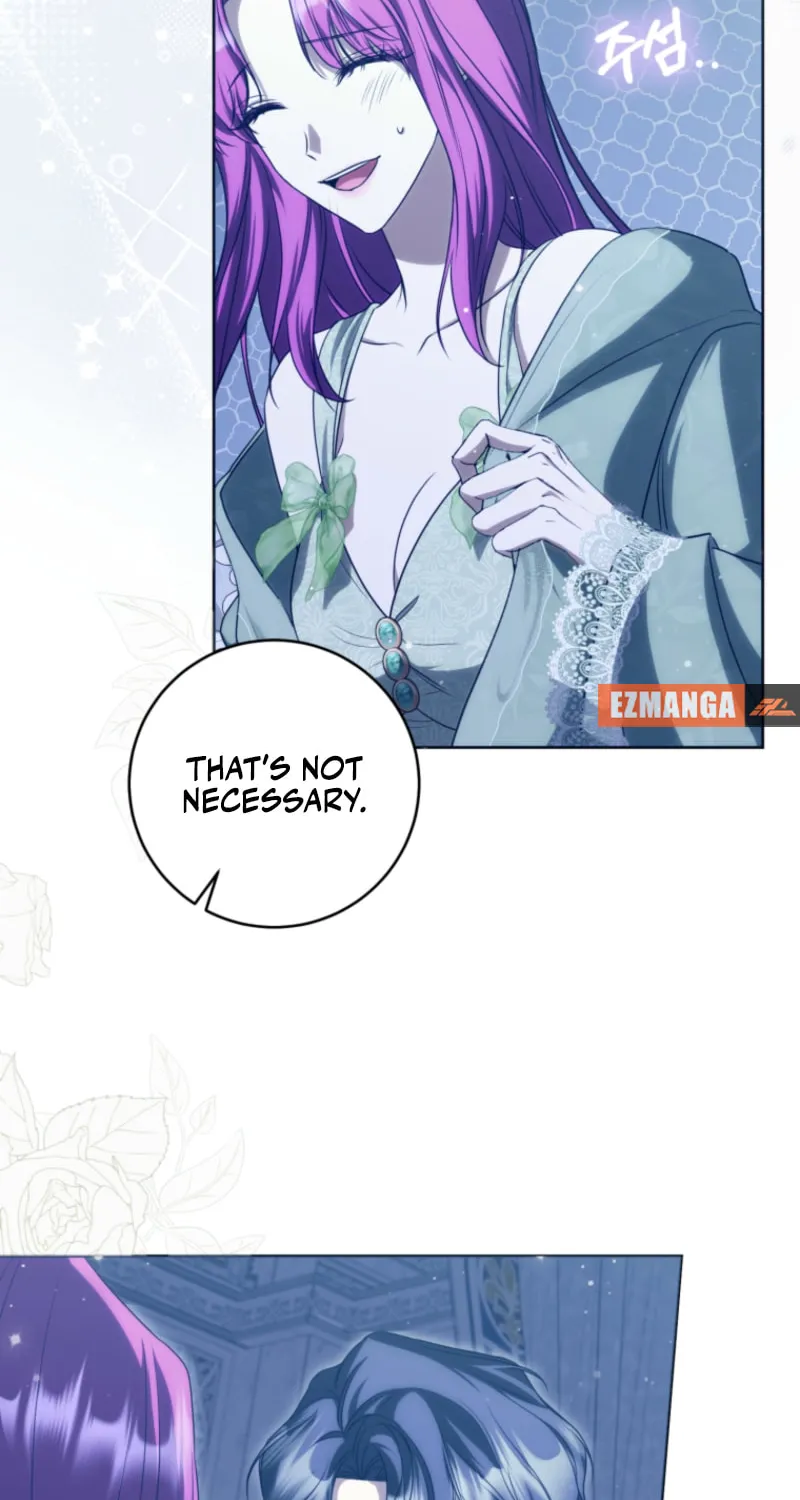 An Extra Who Wants to Escape the Obsessive Male Lead Chapter 17 page 49 - 
