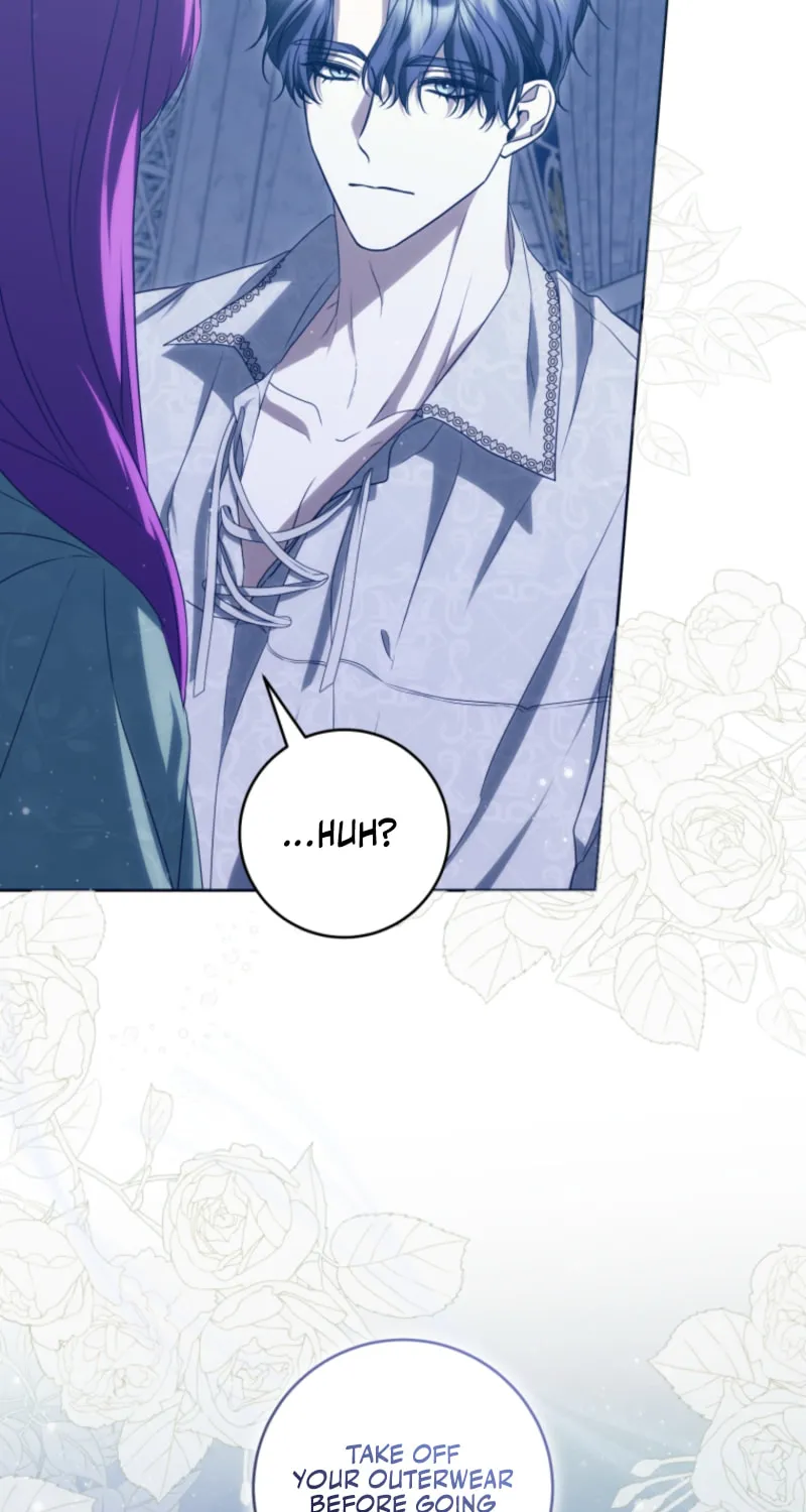 An Extra Who Wants to Escape the Obsessive Male Lead Chapter 17 page 50 - 