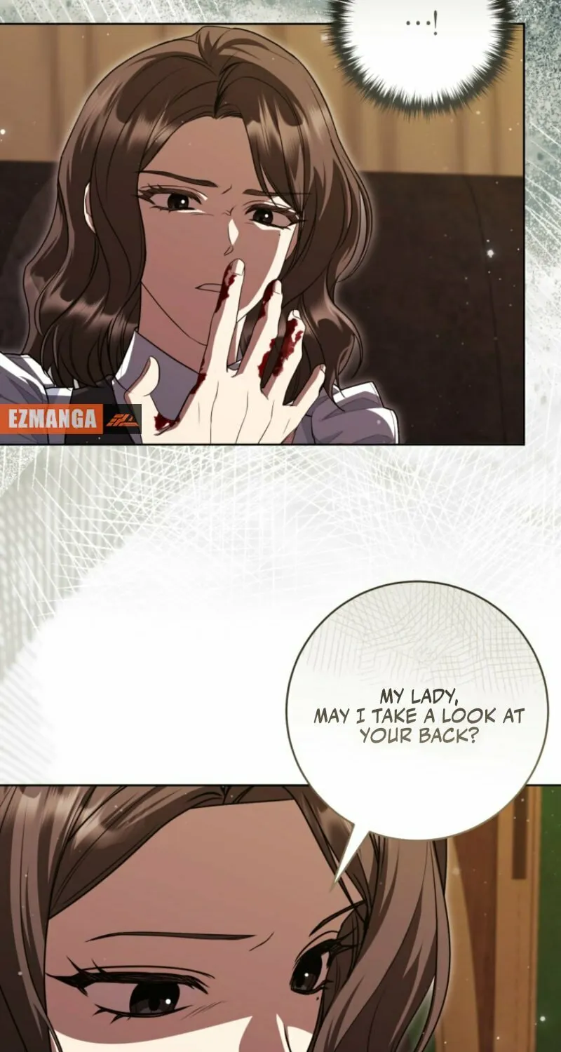 An Extra Who Wants to Escape the Obsessive Male Lead Chapter 17 page 6 - 
