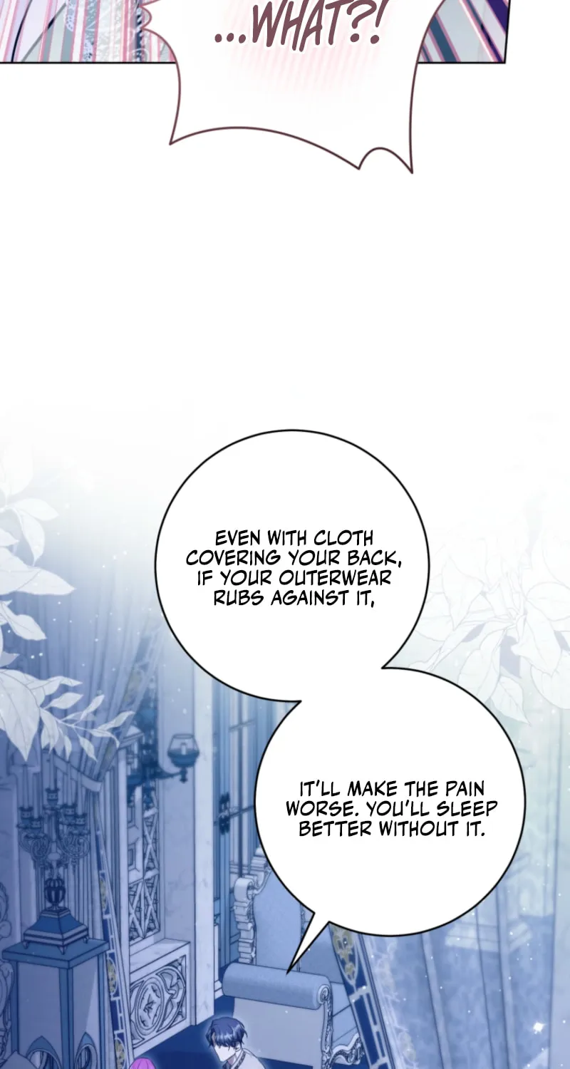 An Extra Who Wants to Escape the Obsessive Male Lead Chapter 17 page 54 - 
