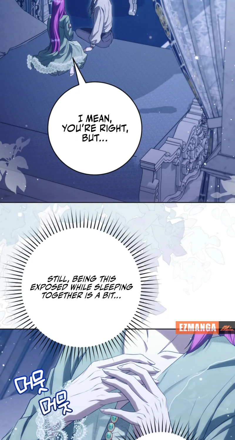 An Extra Who Wants to Escape the Obsessive Male Lead Chapter 17 page 55 - 