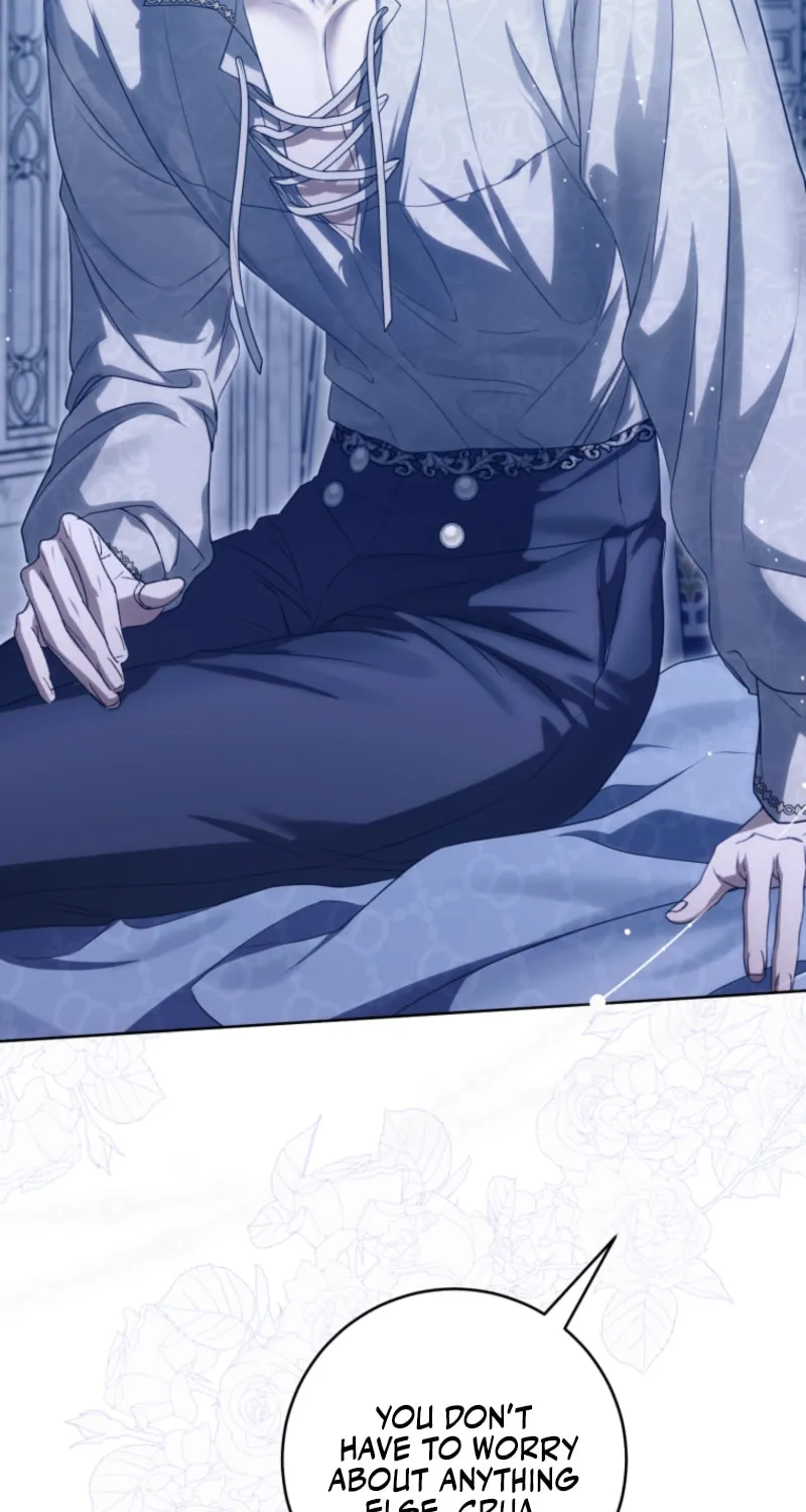 An Extra Who Wants to Escape the Obsessive Male Lead Chapter 17 page 57 - 