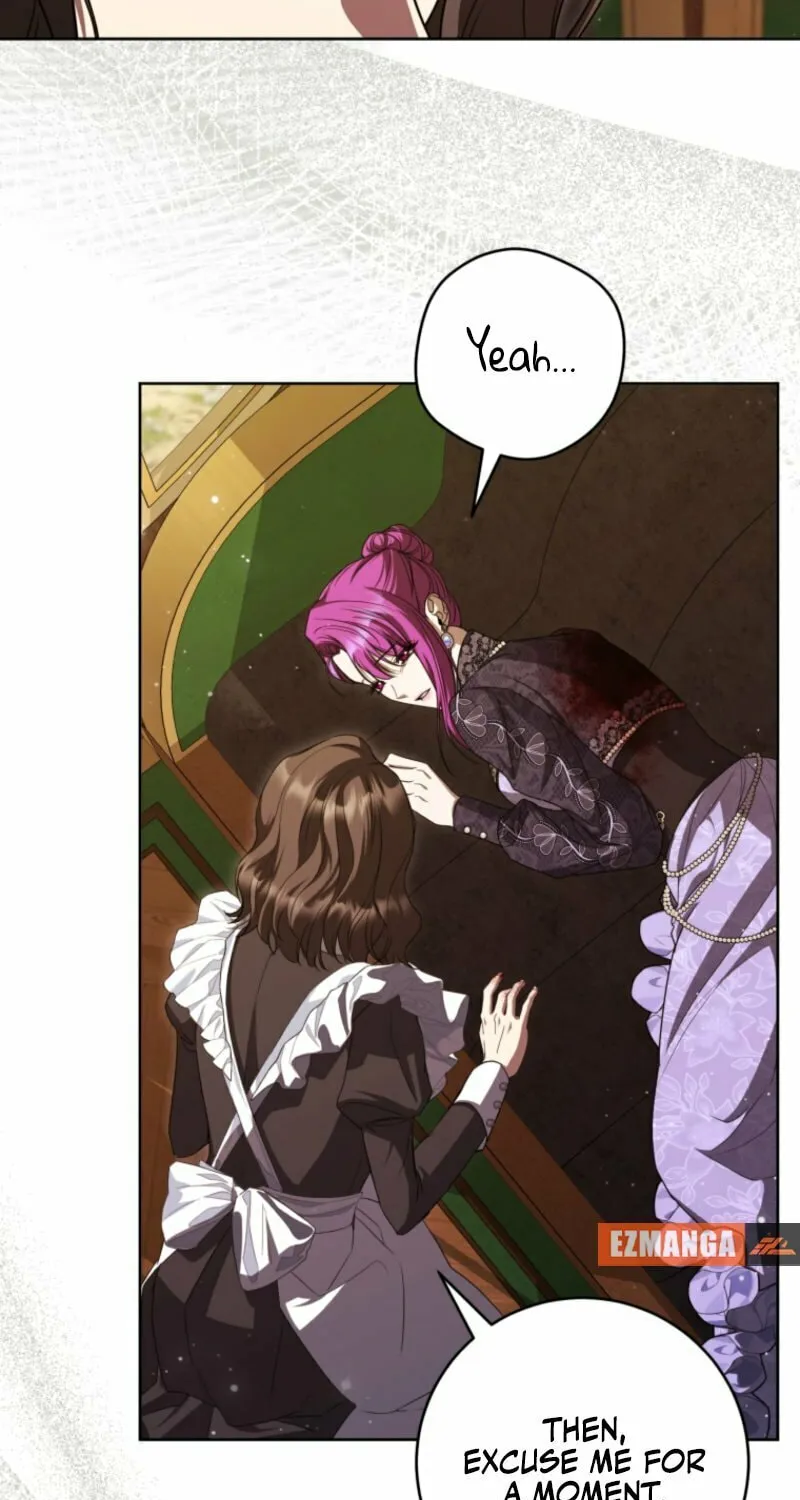 An Extra Who Wants to Escape the Obsessive Male Lead Chapter 17 page 7 - 