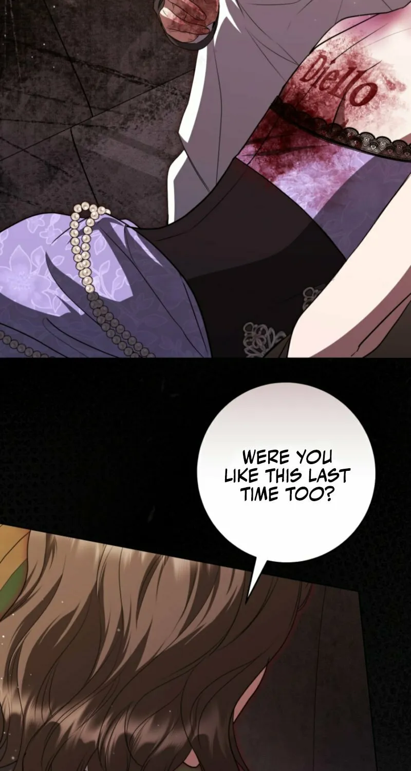 An Extra Who Wants to Escape the Obsessive Male Lead Chapter 17 page 10 - 