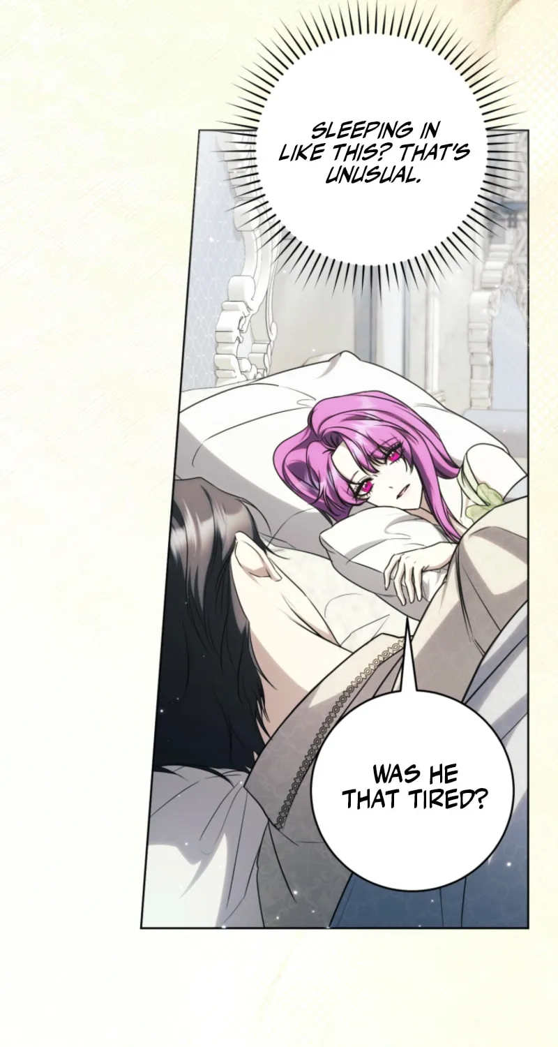 An Extra Who Wants to Escape the Obsessive Male Lead Chapter 18 page 19 - 