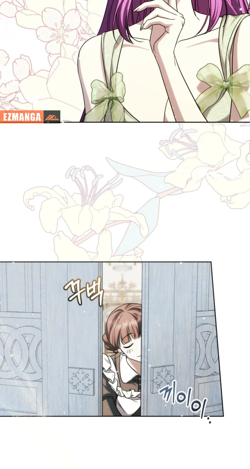 An Extra Who Wants to Escape the Obsessive Male Lead Chapter 18 page 23 - 