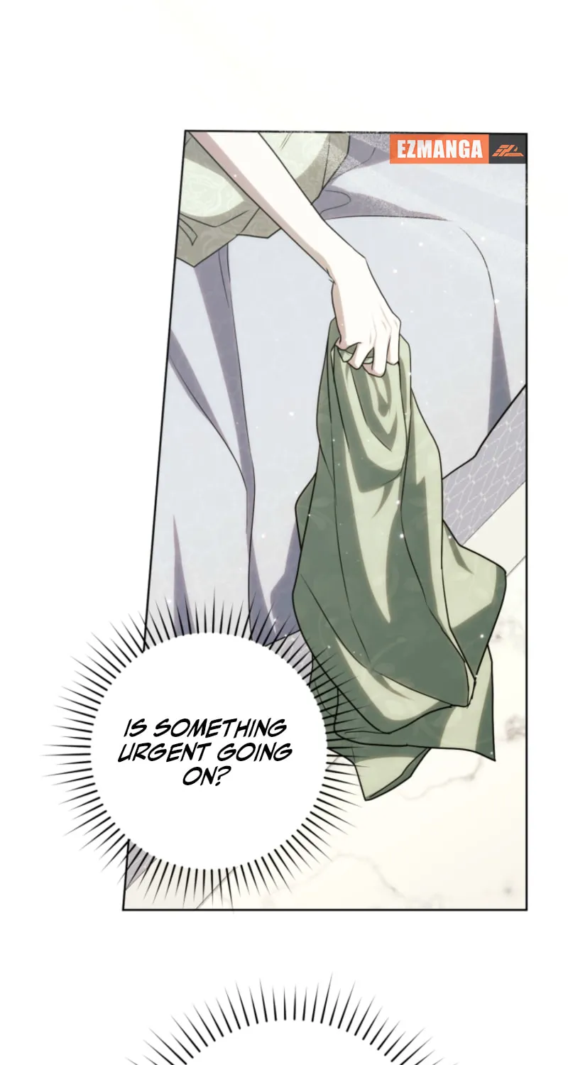 An Extra Who Wants to Escape the Obsessive Male Lead Chapter 18 page 24 - 