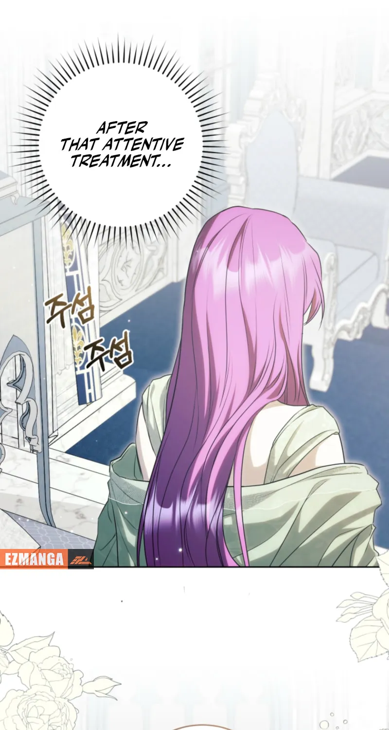An Extra Who Wants to Escape the Obsessive Male Lead Chapter 18 page 27 - 