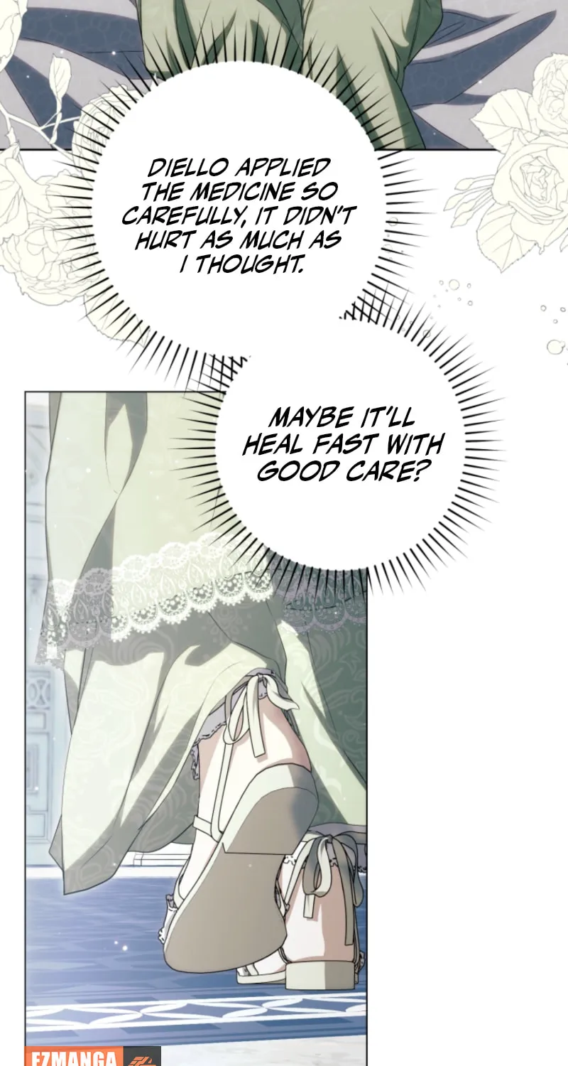 An Extra Who Wants to Escape the Obsessive Male Lead Chapter 18 page 29 - 