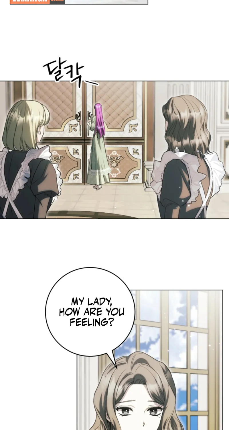 An Extra Who Wants to Escape the Obsessive Male Lead Chapter 18 page 30 - 