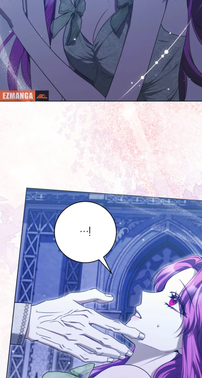 An Extra Who Wants to Escape the Obsessive Male Lead Chapter 18 page 4 - 