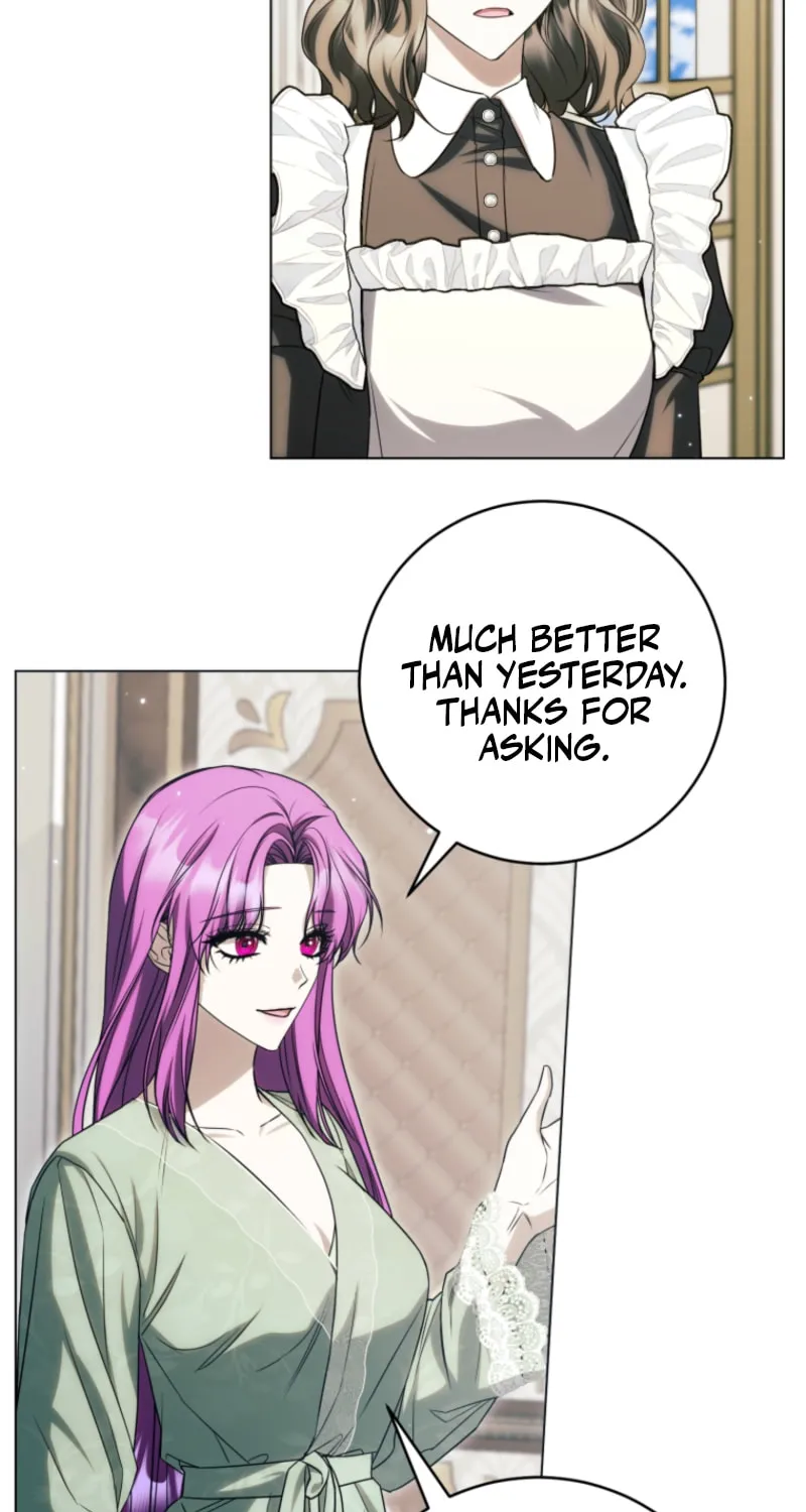 An Extra Who Wants to Escape the Obsessive Male Lead Chapter 18 page 31 - 