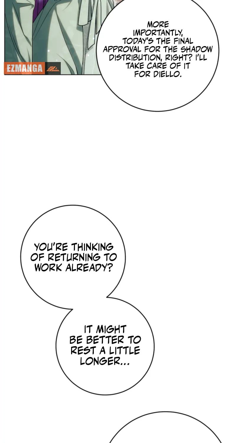 An Extra Who Wants to Escape the Obsessive Male Lead Chapter 18 page 32 - 