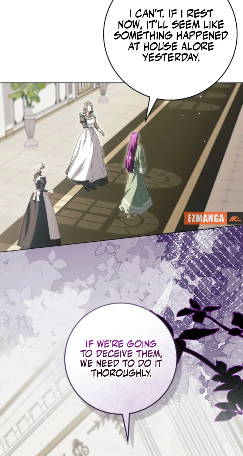 An Extra Who Wants to Escape the Obsessive Male Lead Chapter 18 page 33 - 