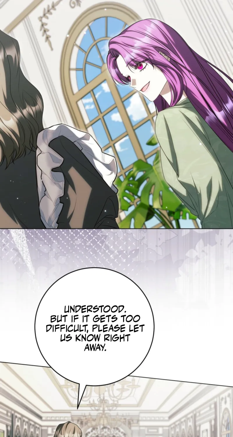 An Extra Who Wants to Escape the Obsessive Male Lead Chapter 18 page 34 - 