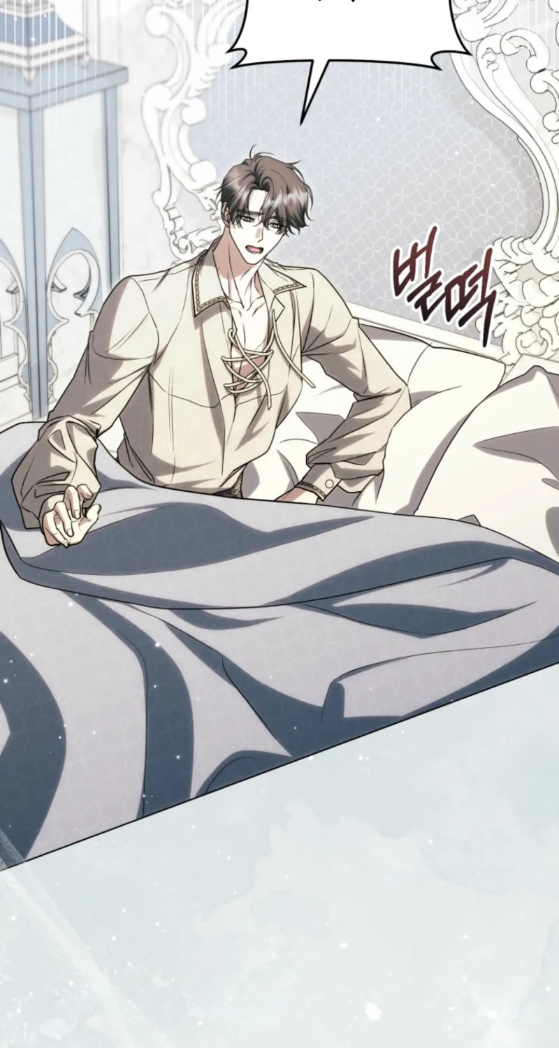 An Extra Who Wants to Escape the Obsessive Male Lead Chapter 18 page 37 - 