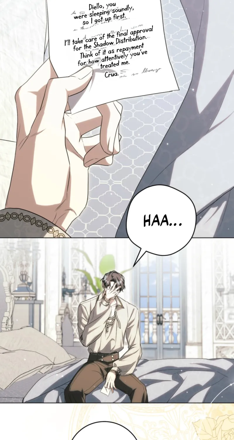 An Extra Who Wants to Escape the Obsessive Male Lead Chapter 18 page 39 - 