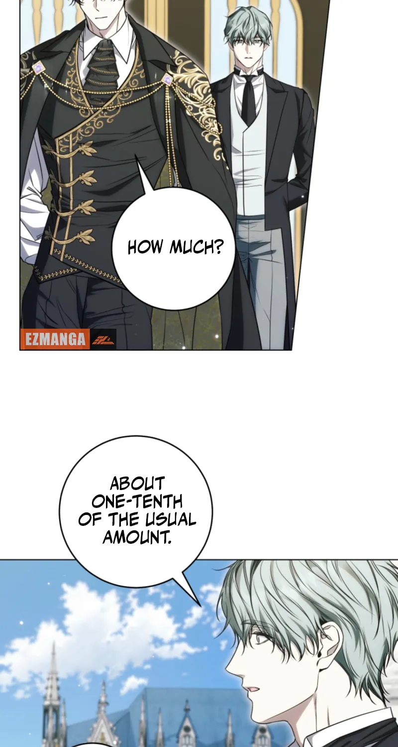 An Extra Who Wants to Escape the Obsessive Male Lead Chapter 18 page 49 - 