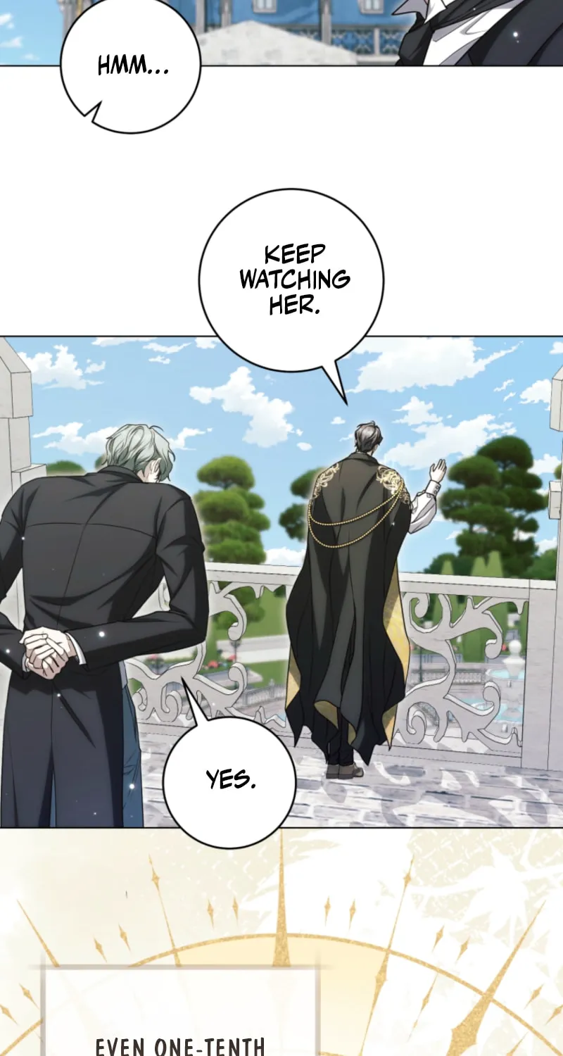 An Extra Who Wants to Escape the Obsessive Male Lead Chapter 18 page 50 - 