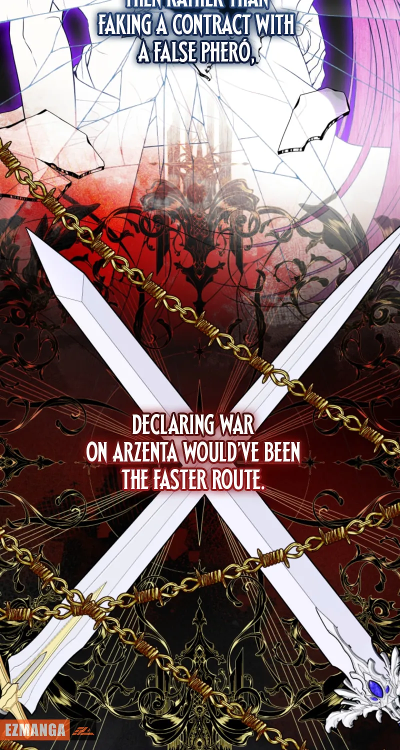 An Extra Who Wants to Escape the Obsessive Male Lead Chapter 18 page 57 - 
