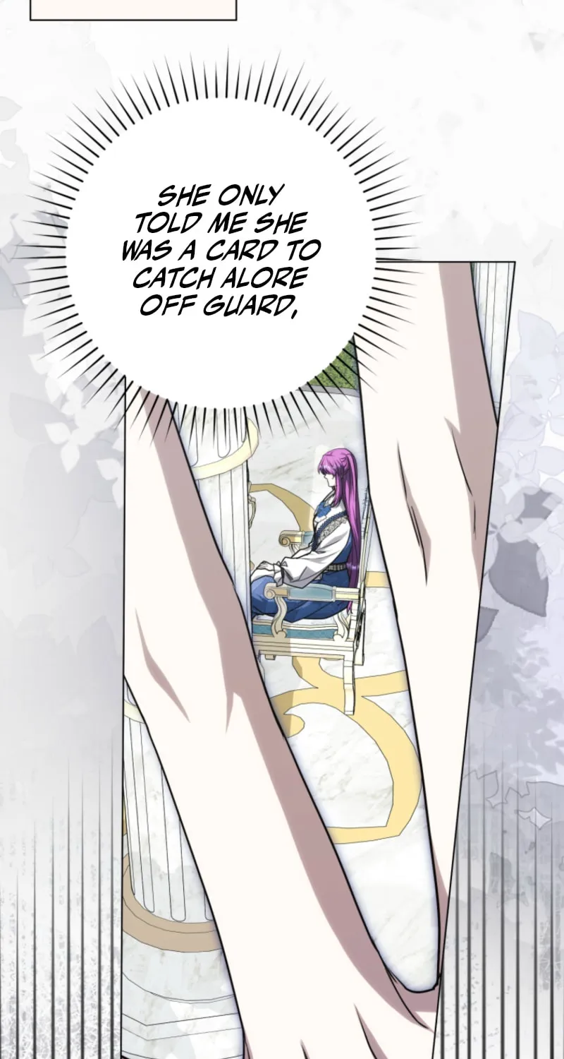 An Extra Who Wants to Escape the Obsessive Male Lead Chapter 18 page 59 - 