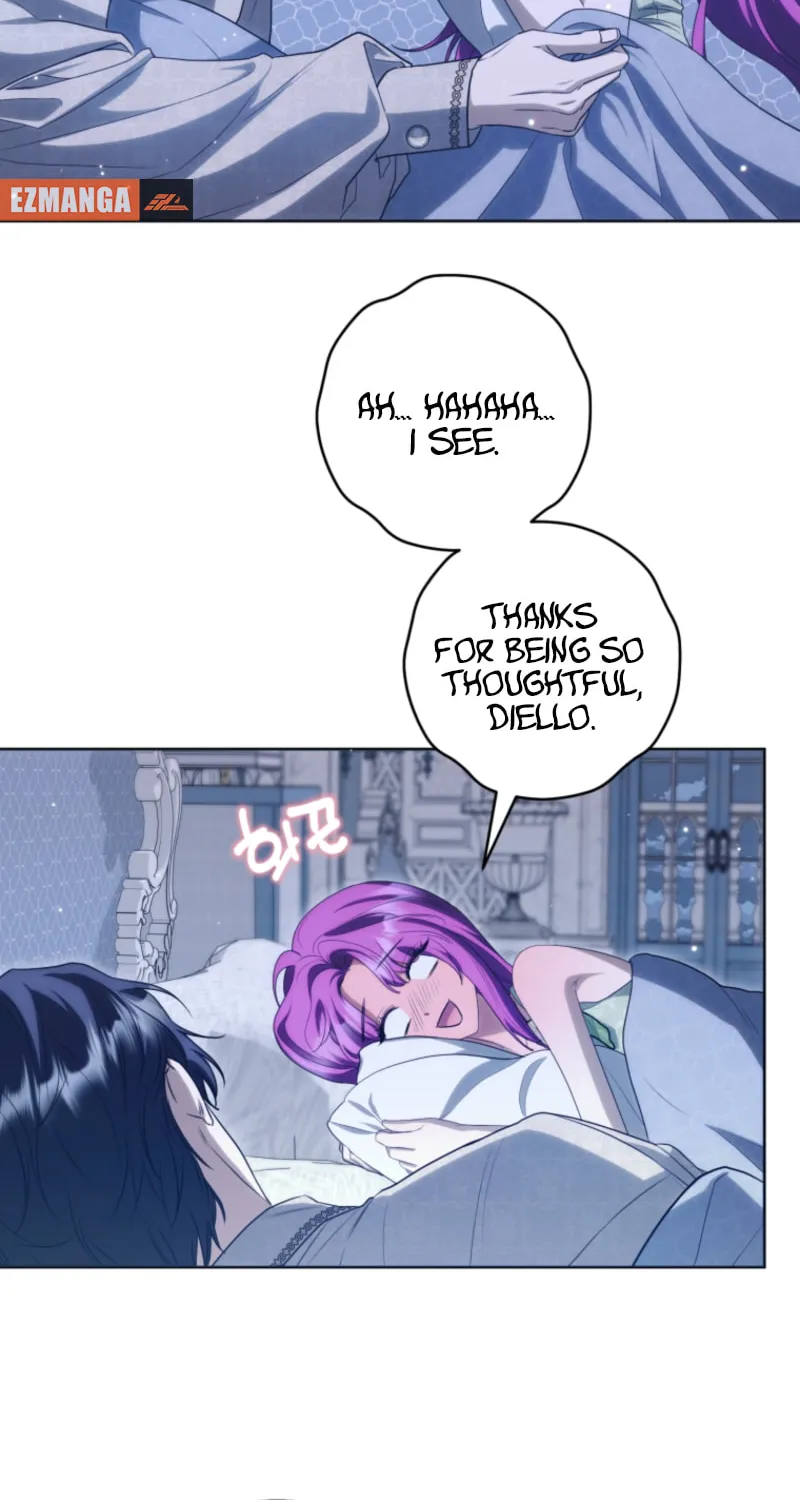 An Extra Who Wants to Escape the Obsessive Male Lead Chapter 18 page 8 - 