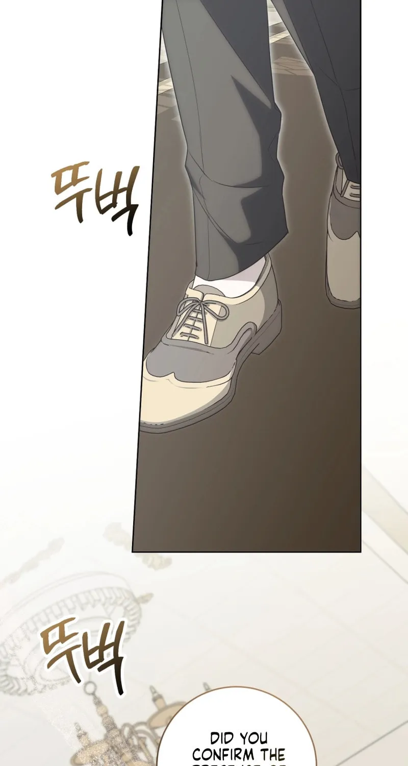 An Extra Who Wants to Escape the Obsessive Male Lead Chapter 19 page 2 - 